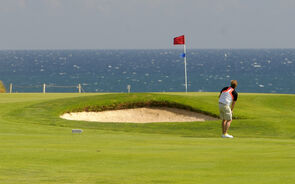 vale lobo golf