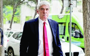 José Sócrates
