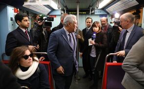 Metro 