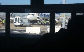 Ryanair