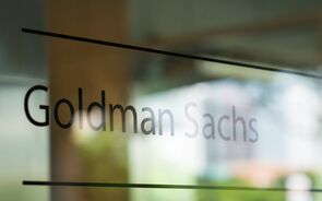 Goldman Sachs