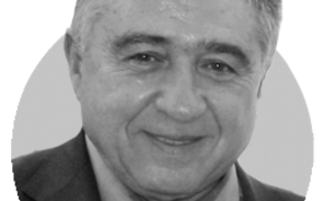 José Luis Monzón