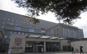 Hospital São João