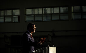Pedro Marques ministro do Planeamento e das Infraestruturas