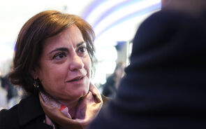 Gabriela Figueiredo Dias CMVM