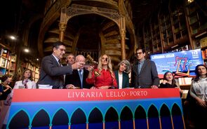 livraria lello, livros, cultura, porto, turismo