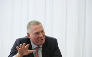 Paul Smith CFA Institute