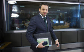 Miguel Cabrita