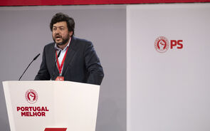 PS Pedro Delgado Alves