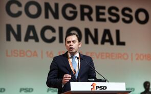  Luís Montenegro