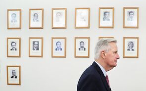 Michel Barnier