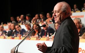 Rui Rio PSD congresso madeira