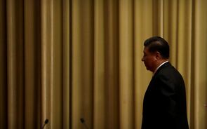 Xi Jinping, China