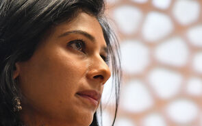 Gita Gopinath