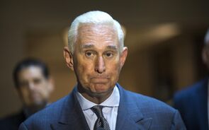 Roger Stone