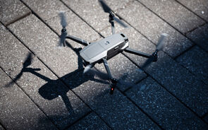 Chinesa DJI suspende negócios na Rússia e Ucrânia para garantir que drones não são usados em combate