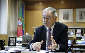 vítor caldeira presidente do tribunal de contas 