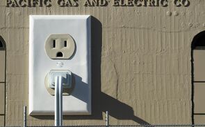 PG&E