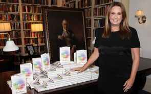 Shari Arison