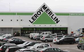 Leroy Merlin