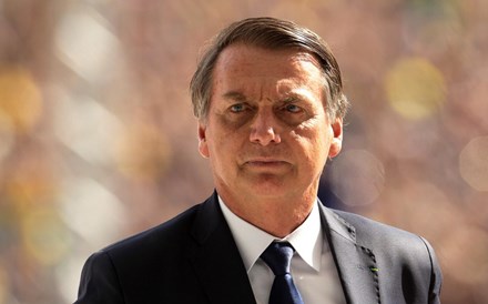 Bolsonaro agradece a Trump e diz que juntos vão trazer prosperidade e progresso