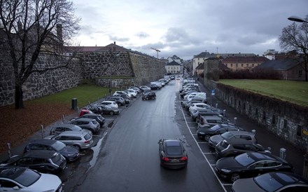 Carros elétricos a caminho de ser o novo normal na Noruega