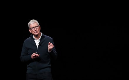 Tique-taque: a hora dos novos iPhone e Apple Watch aproxima-se