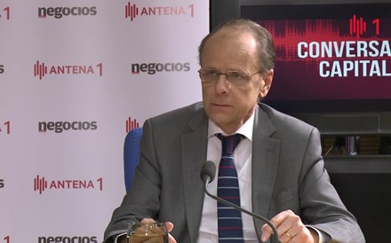 Paulo Nunes de Almeida diz que as autarquias podem investir mais