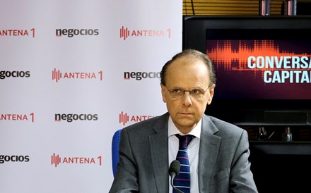 Morreu Paulo Nunes de Almeida, presidente da AEP