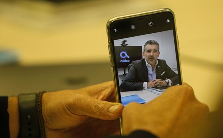 Altice Portugal abre a porta a novas saídas 'voluntárias'