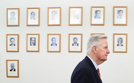 Adiar o Brexit? “Quanto tempo e para quê”, pergunta Barnier