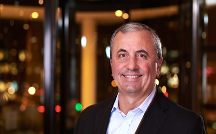 Ernst & Young escolhe Carmine Di Sibio para o cargo de 'chairman' e CEO global