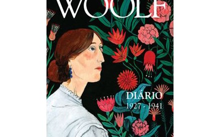 Os últimos anos de Virginia Woolf