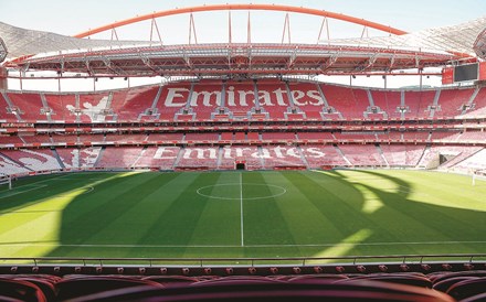 Novos emails do Benfica revelados