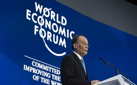 Wang Qishan: China e Estados Unidos 'indispensáveis um ao outro'