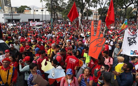 Portugal defende 'realização de eleições livres e justas' na Venezuela 