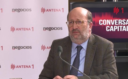 Matos Fernandes espera que processos contra a CESE sejam favoráveis ao Estado