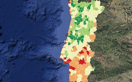 Mapa: Saiba quanto lixo produziu o seu município