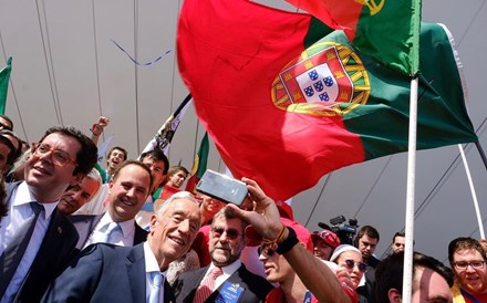 Medina: Lisboa já teve grandes eventos mas nenhum com a dimensão das Jornadas da Juventude
