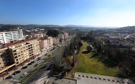 São João da Madeira: 70% das exportações nas mãos de uma empresa 