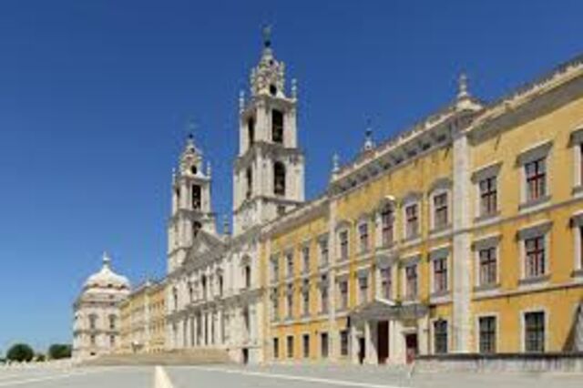 Mafra começa a cobrar taxa turística