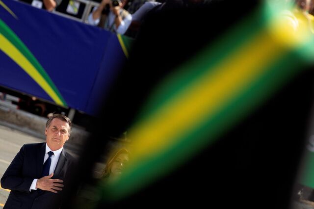 Demissão de ministro da Secretaria-Geral faz primeira baixa no Governo de Bolsonaro