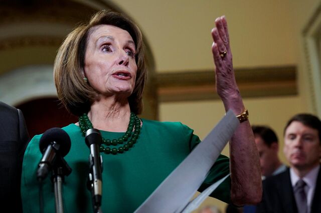 Democratas agendam voto no Congresso para limitar a ação militar de Trump com o Irão