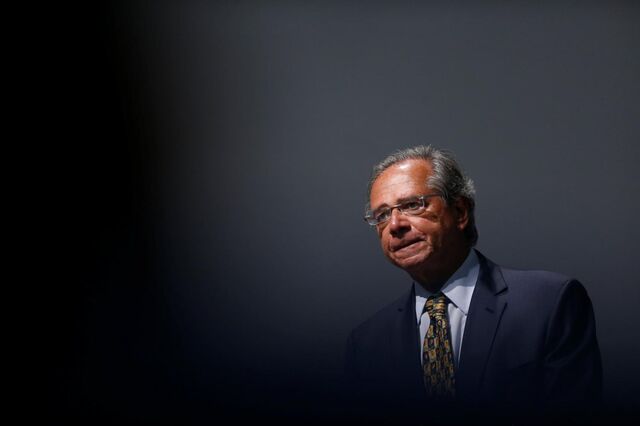 Brasil: PIB pode subir 3,5% por ano com privatizações, diz ministro da Economia