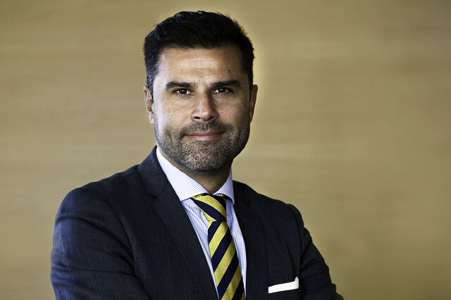 BFF Banking Group, o “cobrador do fraque” do Estado, chega a Lisboa