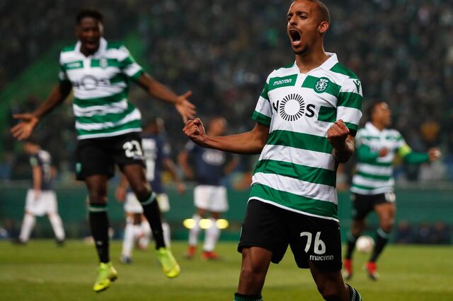 Administração da SAD do Sporting sem prémios em 2022/23 devido ao quarto lugar na Liga