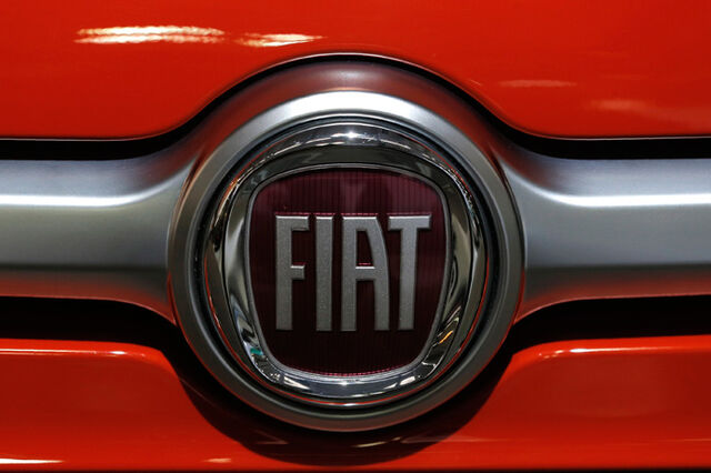 Fiat quer fusão com Renault para criar terceira maior fabricante automóvel. Ações disparam 19%