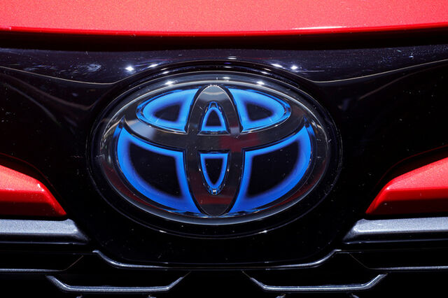 Vírus: Toyota vai reabrir parcialmente três fábricas na China