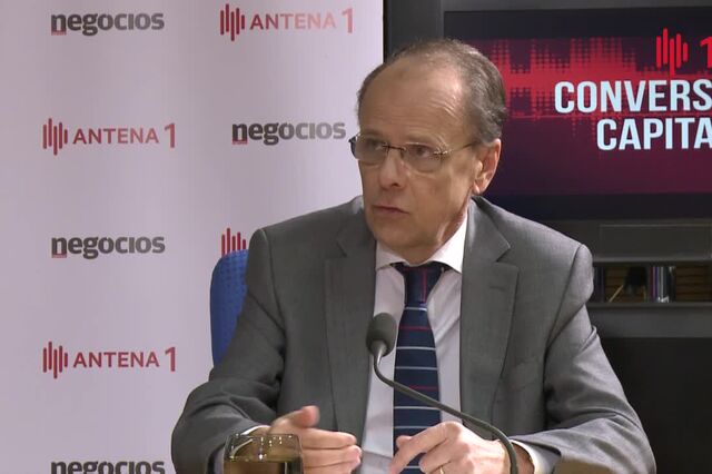 Paulo Nunes de Almeida: 'Ainda não sentimos redução nas intenções de investimento'