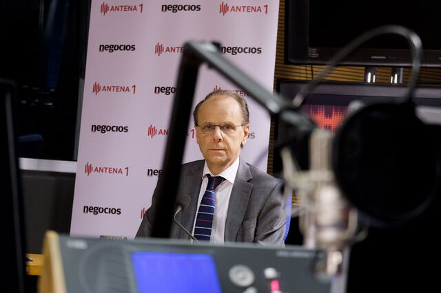 Paulo Nunes de Almeida diz que as autarquias podem investir mais